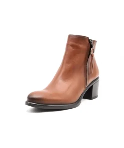 Fashion L'Empreinte Chaussures DORKING D8606 LEXI cuero