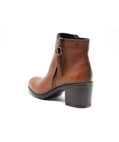 Fashion L'Empreinte Chaussures DORKING D8606 LEXI cuero