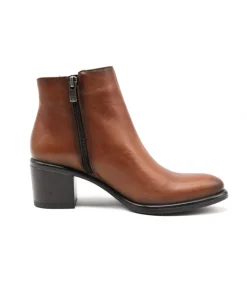 Fashion L'Empreinte Chaussures DORKING D8606 LEXI cuero