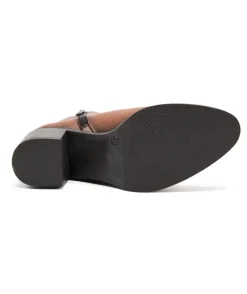 Fashion L'Empreinte Chaussures DORKING D8606 LEXI cuero
