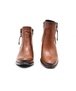 Fashion L'Empreinte Chaussures DORKING D8606 LEXI cuero