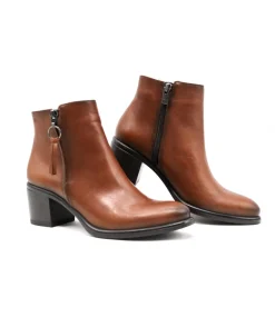 Fashion L'Empreinte Chaussures DORKING D8606 LEXI cuero