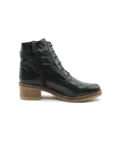 Outlet L'Empreinte Chaussures DORKING D8686 LUCERO vert
