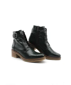 Outlet L'Empreinte Chaussures DORKING D8686 LUCERO vert