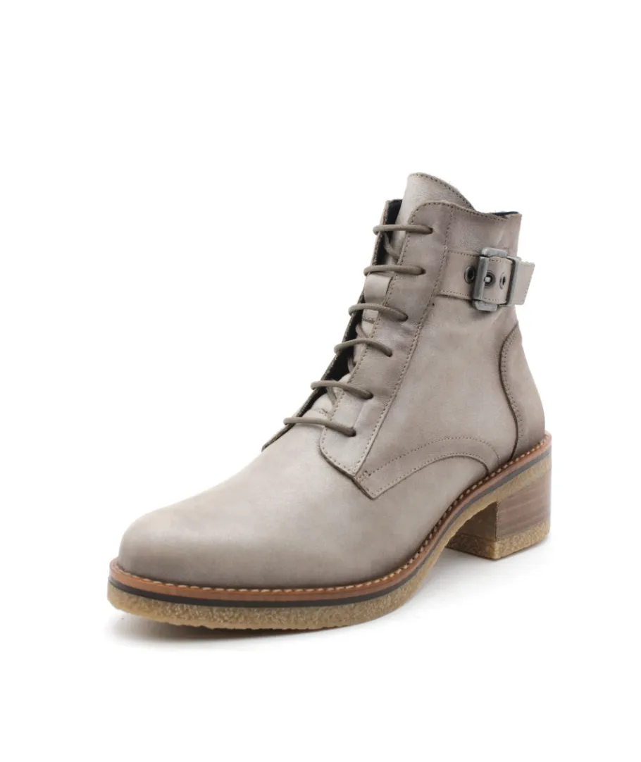 Flash Sale L'Empreinte Chaussures DORKING D8686 LUCERO taupe