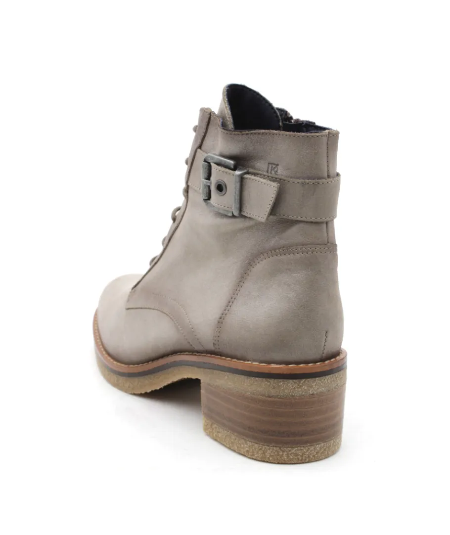 Flash Sale L'Empreinte Chaussures DORKING D8686 LUCERO taupe