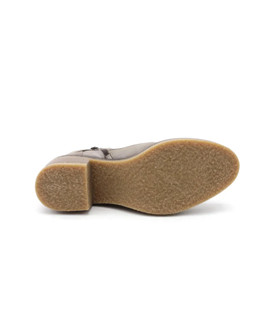 Flash Sale L'Empreinte Chaussures DORKING D8686 LUCERO taupe