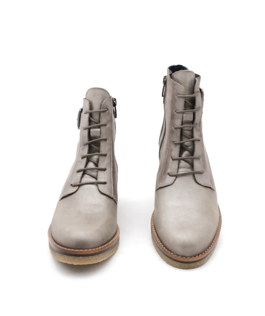 Flash Sale L'Empreinte Chaussures DORKING D8686 LUCERO taupe