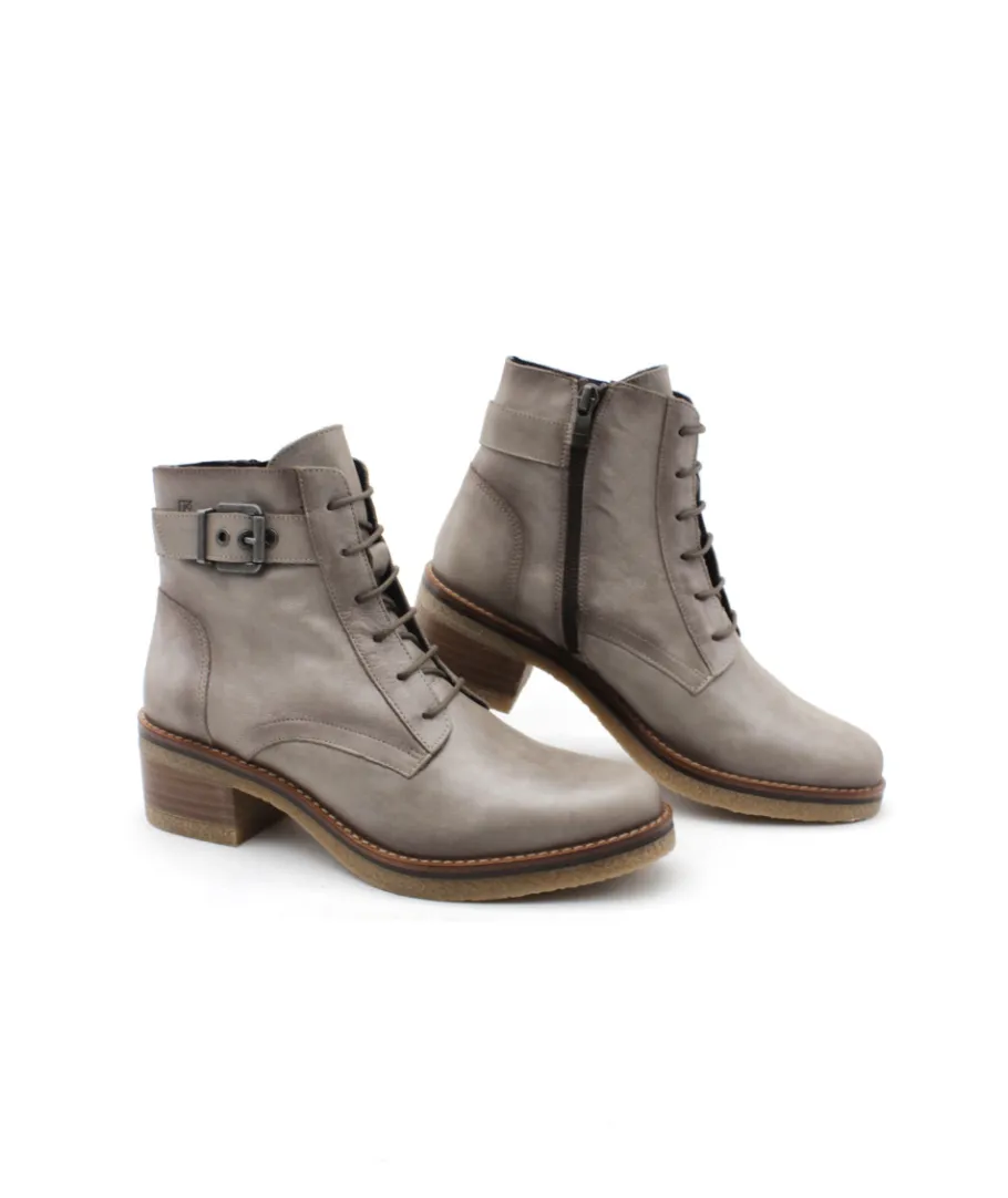 Flash Sale L'Empreinte Chaussures DORKING D8686 LUCERO taupe