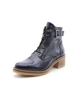 Best L'Empreinte Chaussures DORKING D8686 LUCERO marine