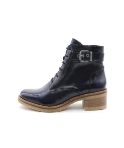 Best L'Empreinte Chaussures DORKING D8686 LUCERO marine