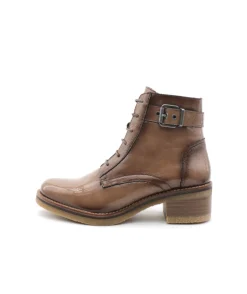 Best L'Empreinte Chaussures DORKING D8686 LUCERO marron