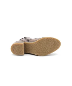 Best L'Empreinte Chaussures DORKING D8686 LUCERO marron
