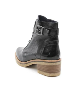 Best L'Empreinte Chaussures DORKING D8686 LUCERO noir