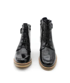 Best L'Empreinte Chaussures DORKING D8686 LUCERO noir