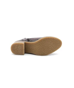 Discount L'Empreinte Chaussures DORKING D8686 LUCERO bordeaux