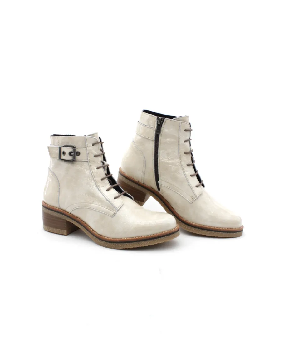 Clearance L'Empreinte Chaussures DORKING D8686 LUCERO beige