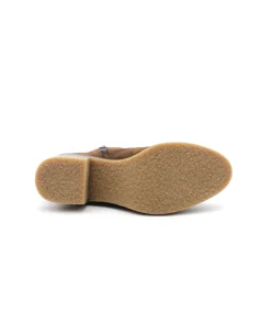 Store L'Empreinte Chaussures DORKING D8867 LUCERO marron