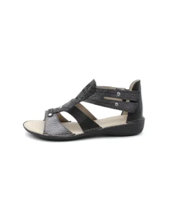 Outlet L'Empreinte Chaussures DORKING D6769 ODA noir