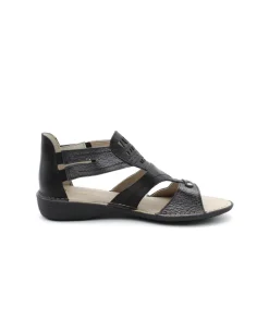 Outlet L'Empreinte Chaussures DORKING D6769 ODA noir