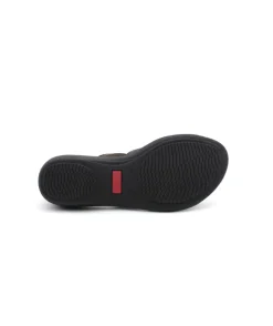 Outlet L'Empreinte Chaussures DORKING D6769 ODA noir