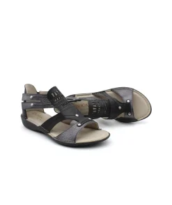 Outlet L'Empreinte Chaussures DORKING D6769 ODA noir
