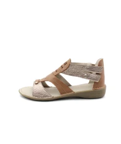 Best Sale L'Empreinte Chaussures DORKING D6769 ODA cognac