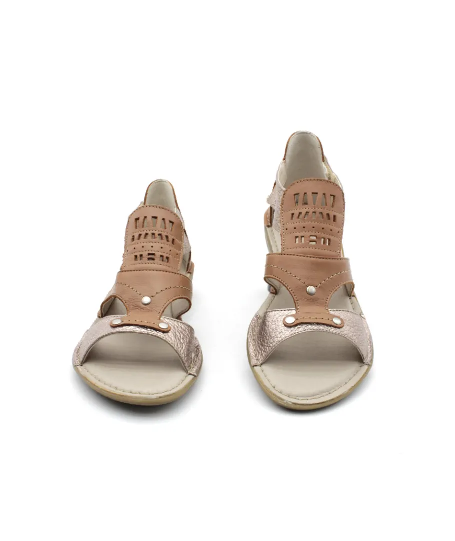 Best Sale L'Empreinte Chaussures DORKING D6769 ODA cognac