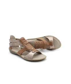 Best Sale L'Empreinte Chaussures DORKING D6769 ODA cognac