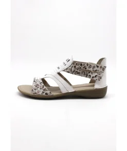 Flash Sale L'Empreinte Chaussures DORKING D6769 ODA blanc