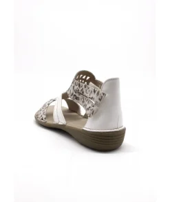 Flash Sale L'Empreinte Chaussures DORKING D6769 ODA blanc