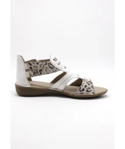 Flash Sale L'Empreinte Chaussures DORKING D6769 ODA blanc