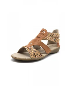 Hot L'Empreinte Chaussures DORKING D6769 ODA camel