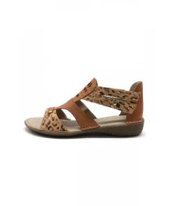 Hot L'Empreinte Chaussures DORKING D6769 ODA camel