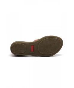Hot L'Empreinte Chaussures DORKING D6769 ODA camel