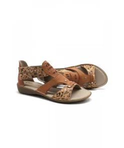 Hot L'Empreinte Chaussures DORKING D6769 ODA camel