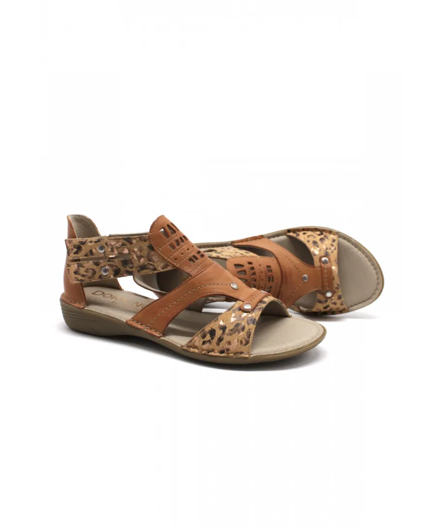 Hot L'Empreinte Chaussures DORKING D6769 ODA camel