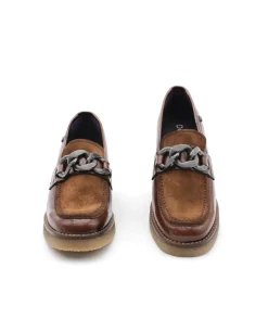 Hot L'Empreinte Chaussures DORKING D9193 OPRAH cuero