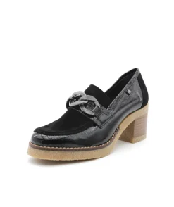 Best L'Empreinte Chaussures DORKING D9193 OPRAH noir