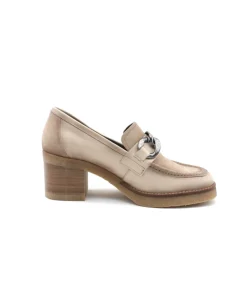 Hot L'Empreinte Chaussures DORKING D9193 OPRAH CREME