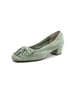 Online L'Empreinte Chaussures DORKING D9099 PAMEL vert