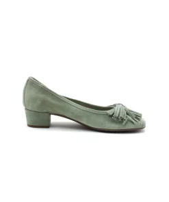 Online L'Empreinte Chaussures DORKING D9099 PAMEL vert