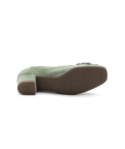 Online L'Empreinte Chaussures DORKING D9099 PAMEL vert