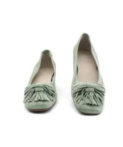 Online L'Empreinte Chaussures DORKING D9099 PAMEL vert