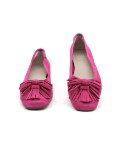 Best L'Empreinte Chaussures DORKING D9099 PAMEL Fushia