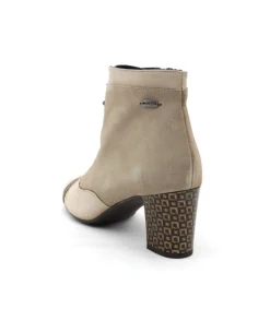 Cheap L'Empreinte Chaussures DORKING D8922 RODIN beige