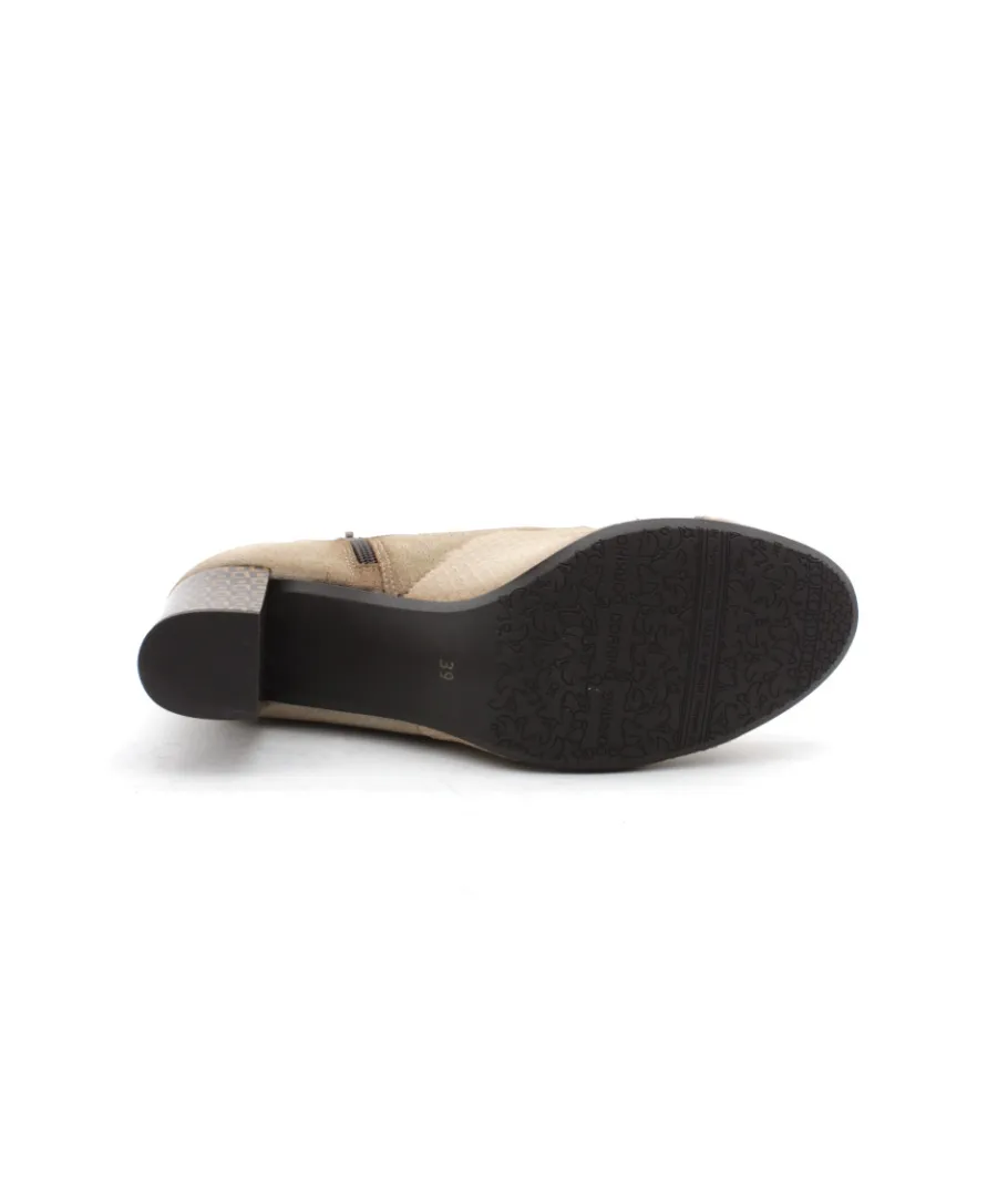 Cheap L'Empreinte Chaussures DORKING D8922 RODIN beige