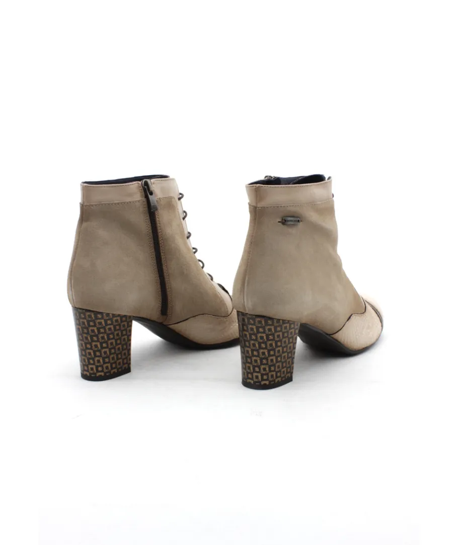 Cheap L'Empreinte Chaussures DORKING D8922 RODIN beige