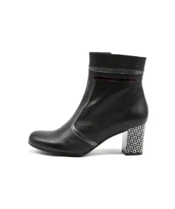 Clearance L'Empreinte Chaussures DORKING D8667 RODIN noir