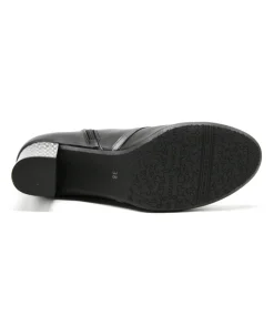 Clearance L'Empreinte Chaussures DORKING D8667 RODIN noir